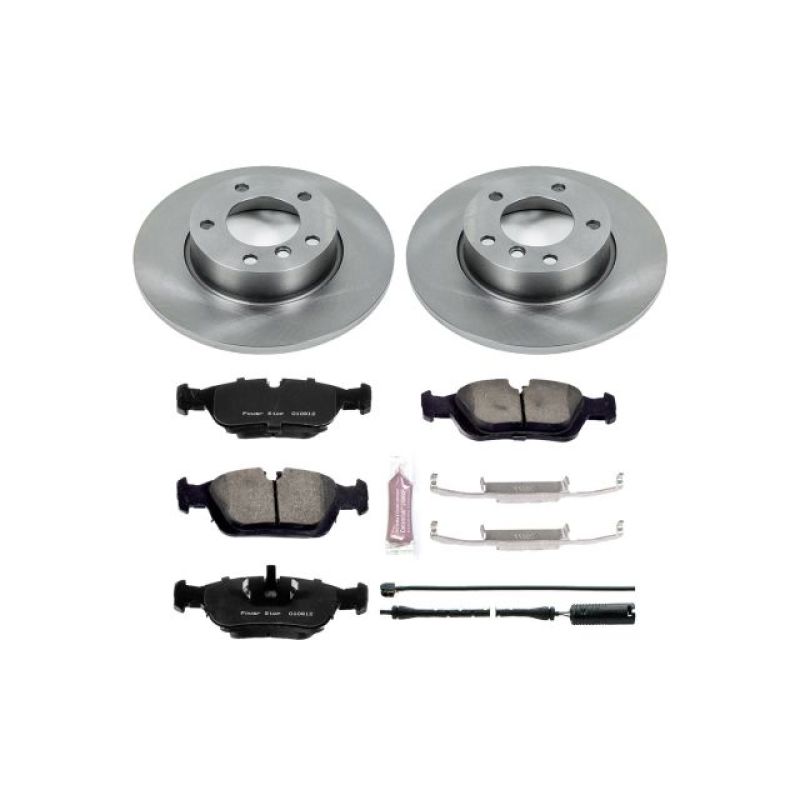 POWERSTOP KOE590