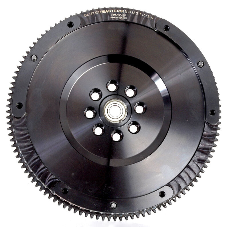 CLUTCH MASTERS clmFW-050-SF