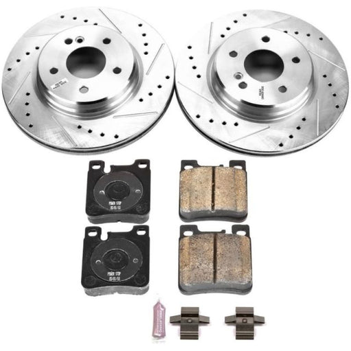 POWERSTOP K6472