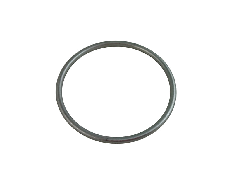 Genuine Porsche Exhaust Crush Ring Seal - 94411120504