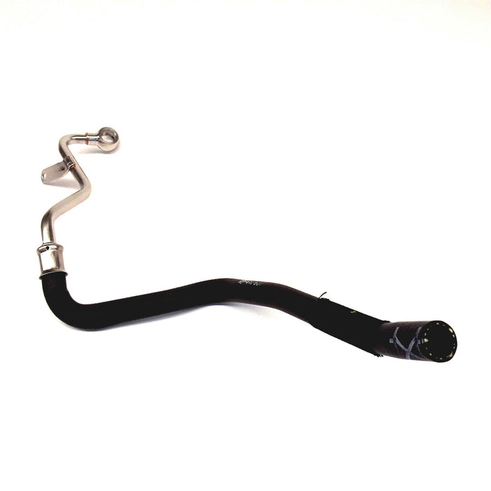 Genuine Vw/Audi Turbocharger Coolant Line 06 H 121 492 D