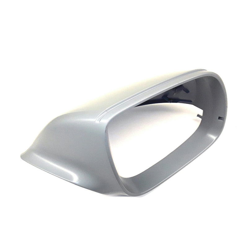 Genuine VW/Audi Side Mirror Housing – Passenger Side (Un-painted) 8R0857528GRU
