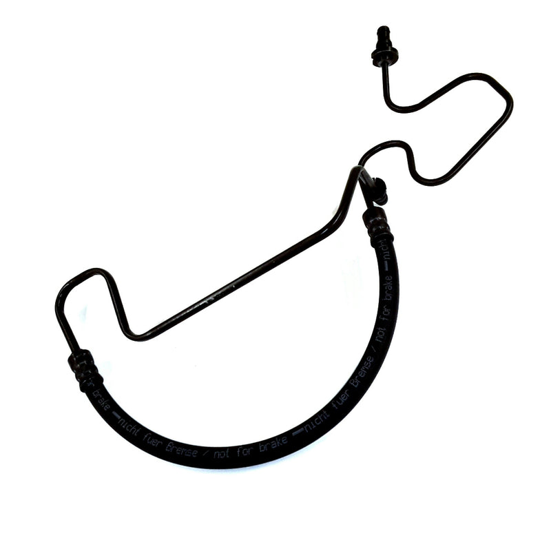 GENUINE VW/AUDI Clutch Hydraulic Line 1J1 721 465 BD