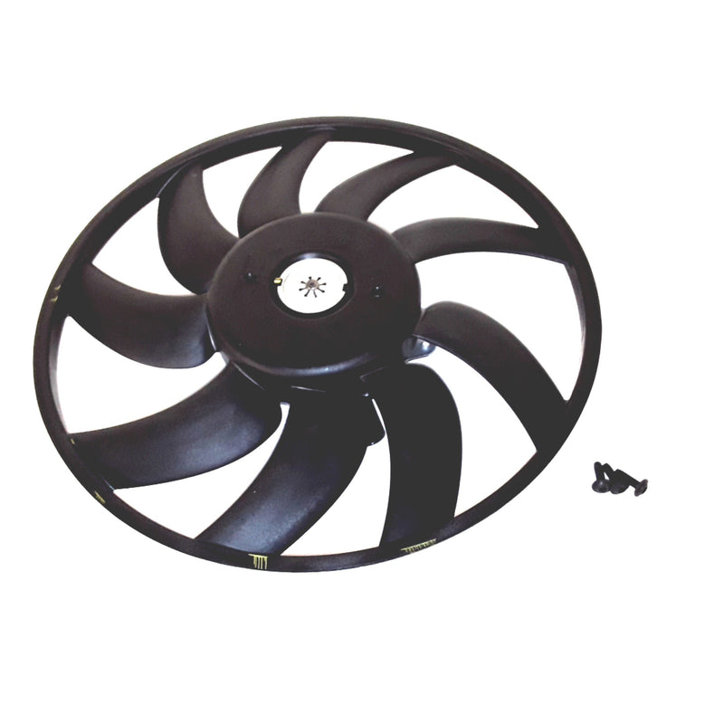 Electric Cooling Fan - Right