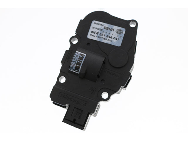 MAHLE BEHR Actuator Motor - AA 18 000P