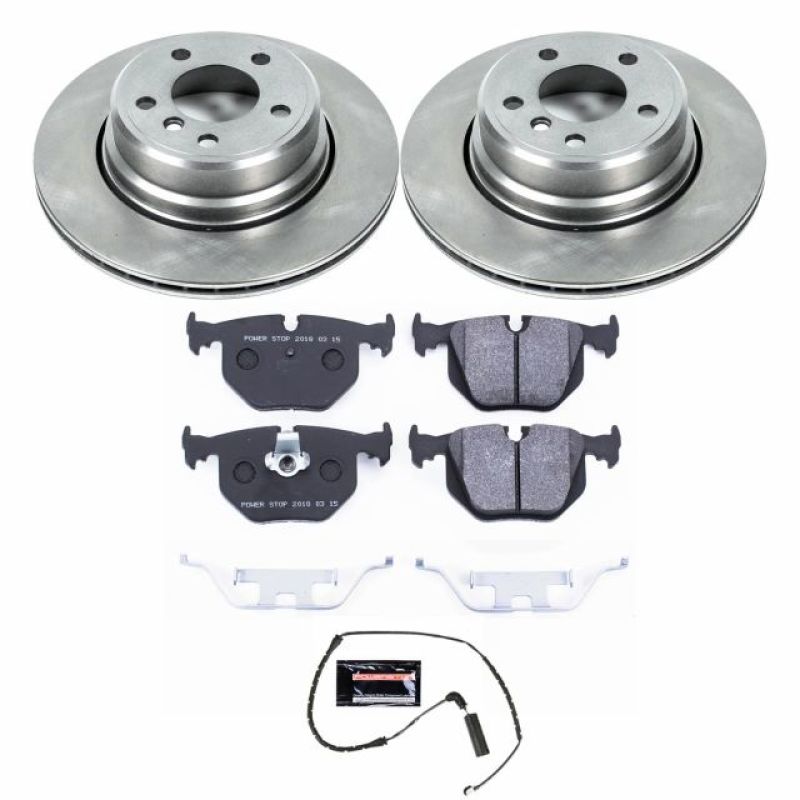 POWERSTOP TDSK5734