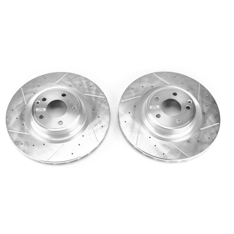 POWERSTOP EBR1458XPR
