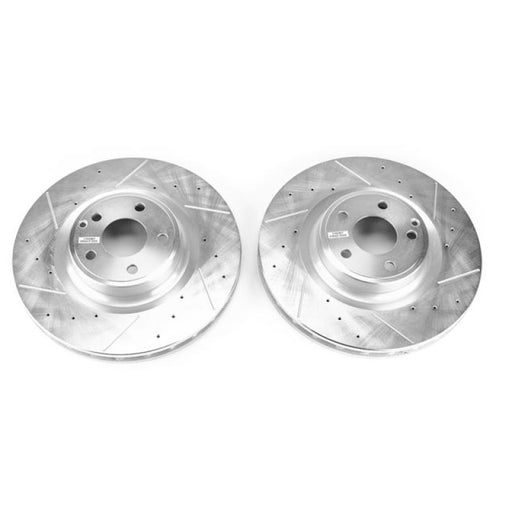 POWERSTOP EBR1458XPR