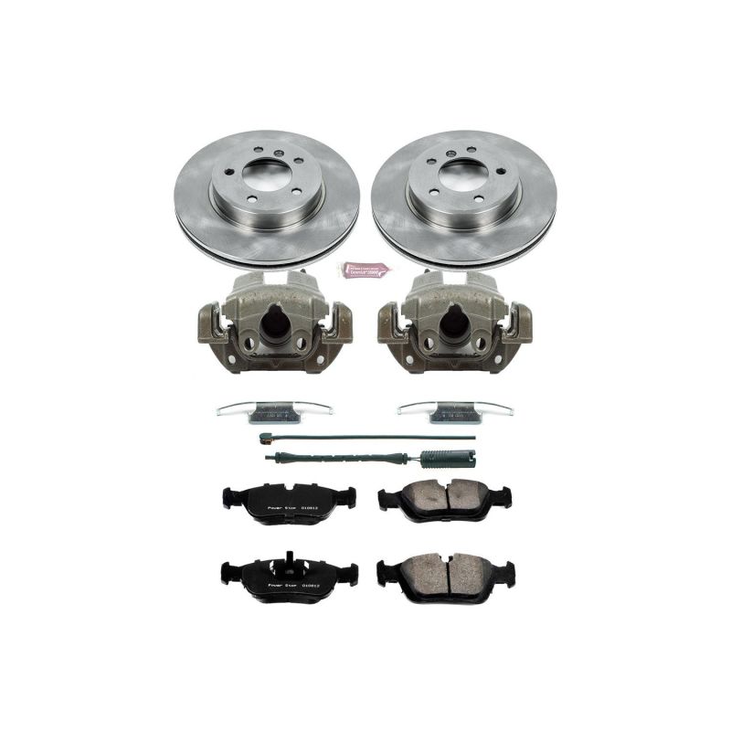 POWERSTOP KCOE867