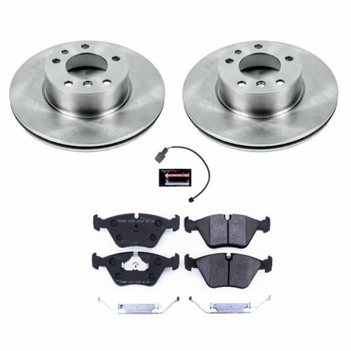 POWERSTOP TDSK390