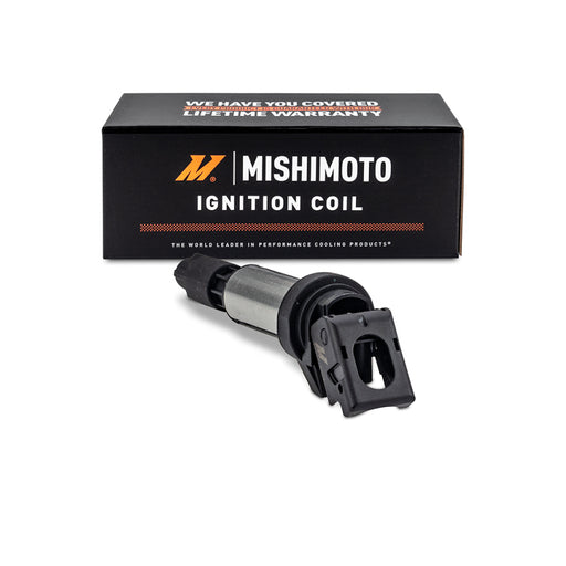 MISHIMOTO MMIG-BMW-07