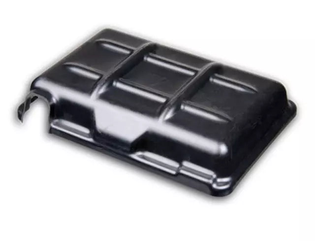 Genuine Porsche Battery Cover - 644-611-121-12