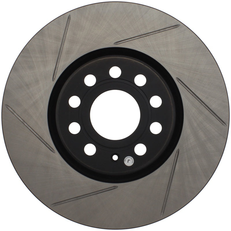 STOPTECH 126.33098SR
