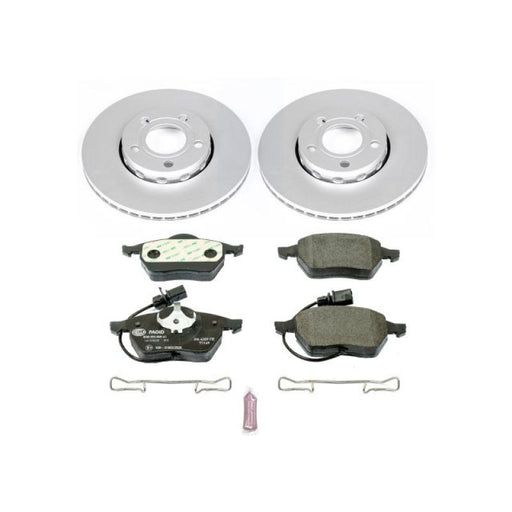 POWERSTOP ESK528