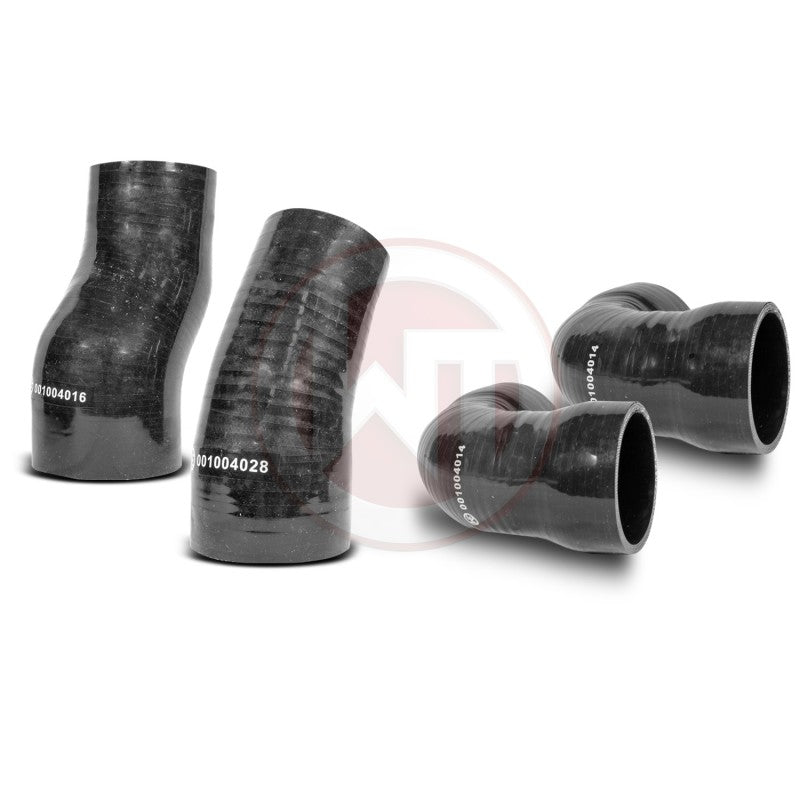 Wagner Tuning Audi RS6 C5 Competition Gen2 Intercooler Kit w/o - 200001011.SINGLE