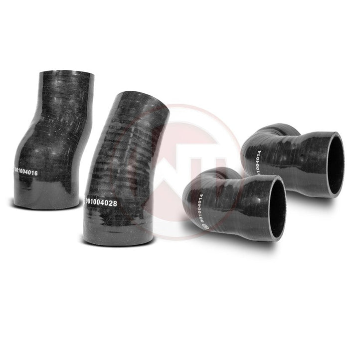 Wagner Tuning Audi RS6 C5 Competition Gen2 Intercooler Kit w/Carbon - 200001011.KKIT