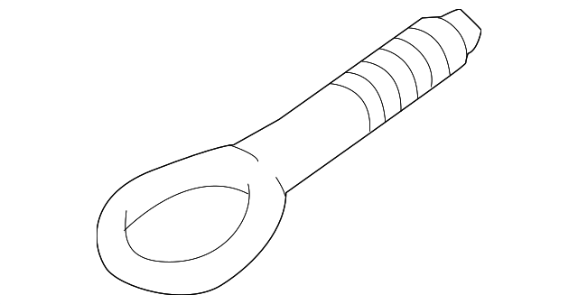 Genuine Porsche parts diagram