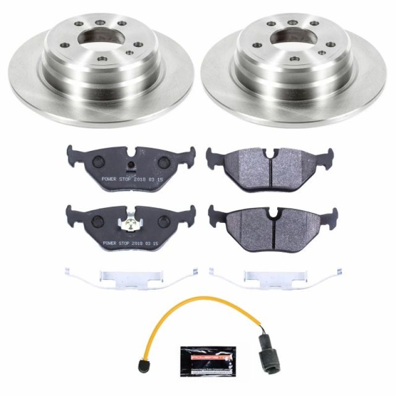 POWERSTOP TDSK7336