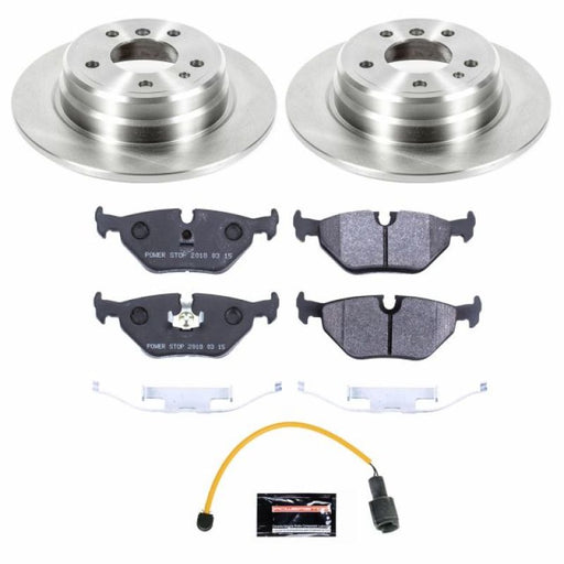 POWERSTOP TDSK7336