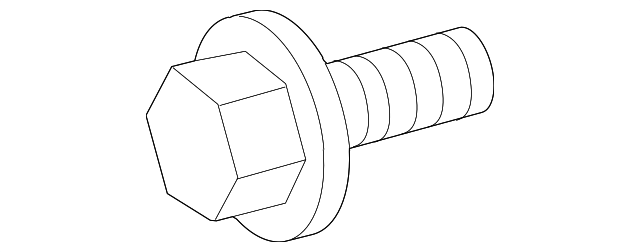 Genuine Porsche parts diagram