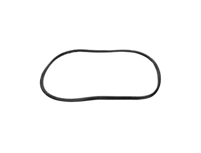 Genuine Porsche parts diagram