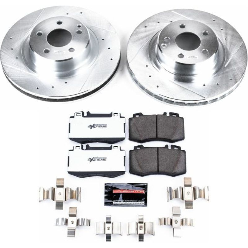 POWERSTOP K5235-26