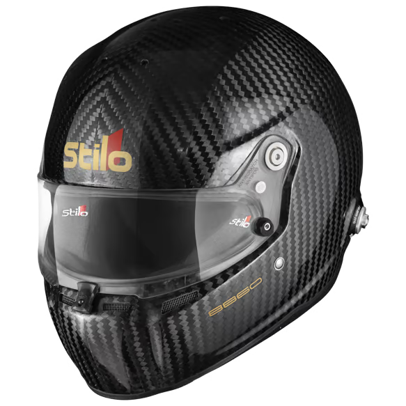 Stilo ST5 FN 8860-2018 Carbon ABP Helmet