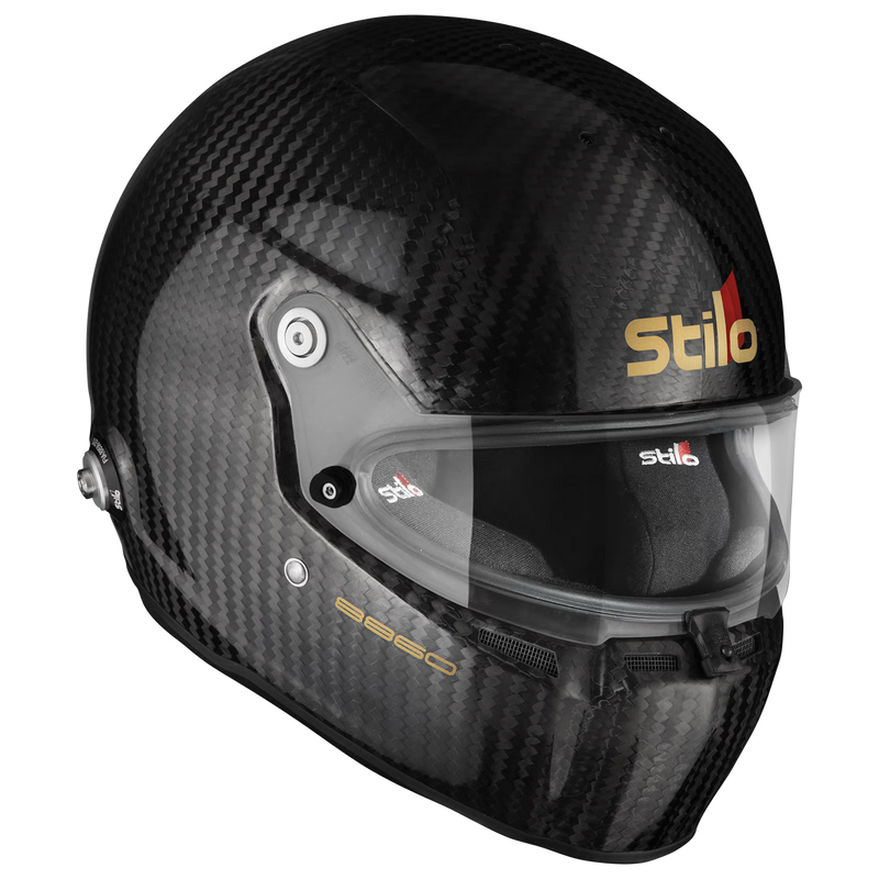 Stilo ST5 FN 8860-2018 Carbon ABP Helmet