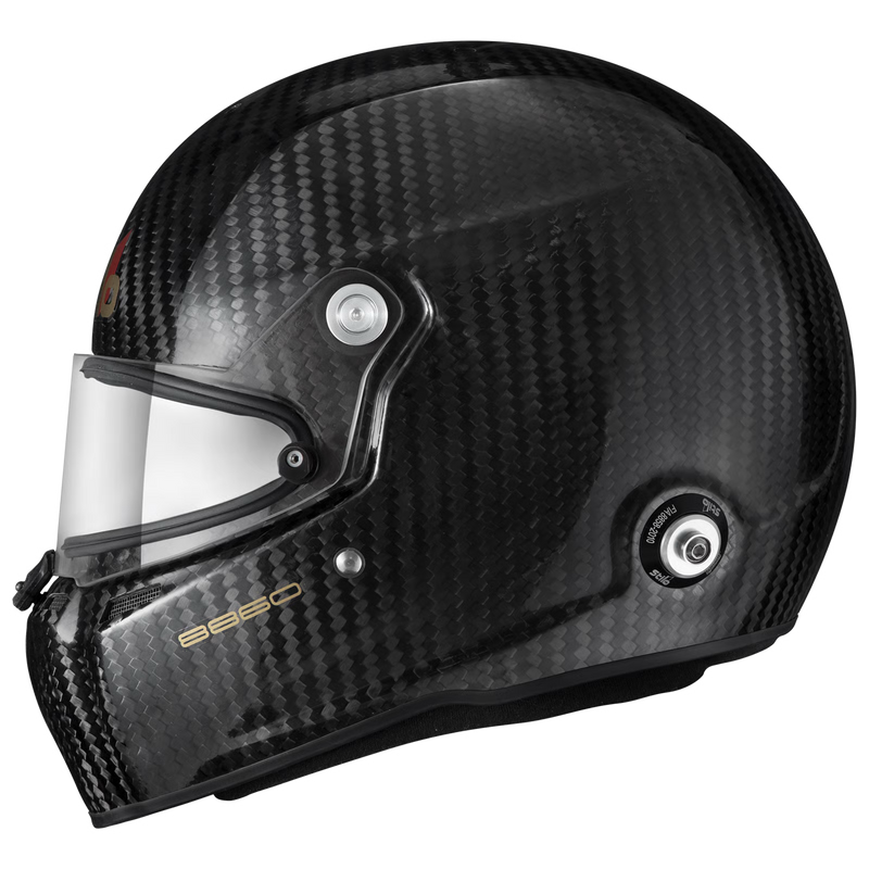 Stilo ST5 FN 8860-2018 Carbon ABP Helmet
