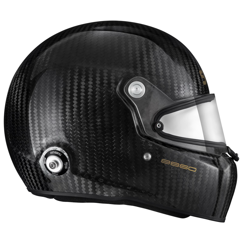 Stilo ST5 FN 8860-2018 Carbon ABP Helmet