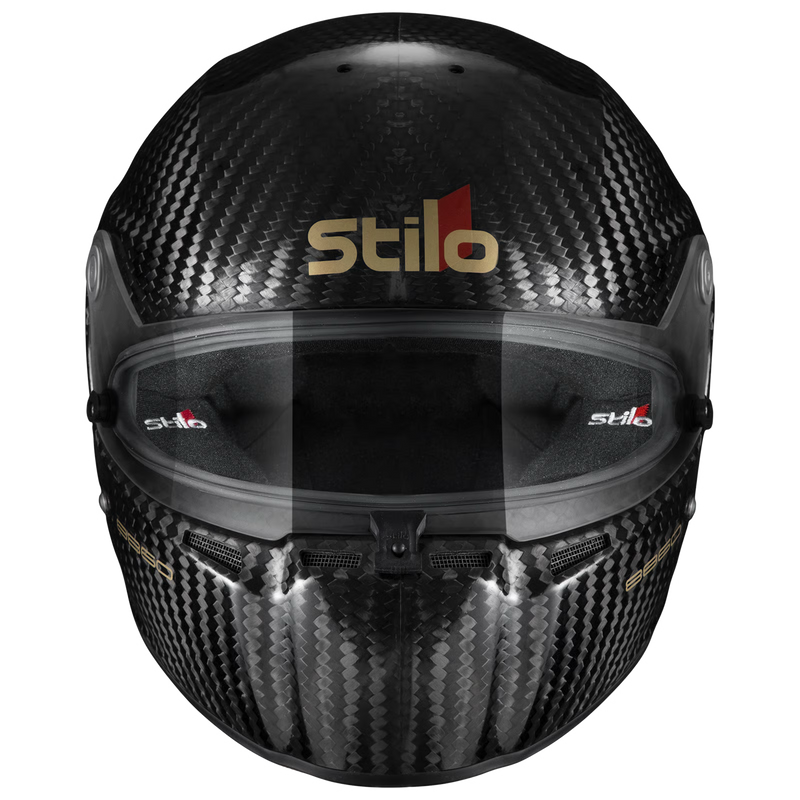 Stilo ST5 FN 8860-2018 Carbon ABP Helmet