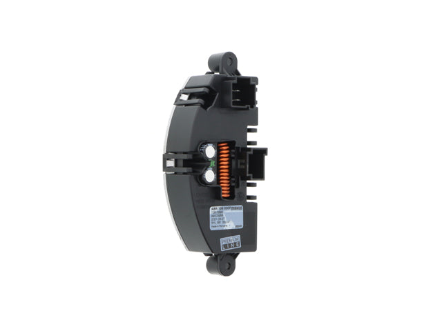 MAHLE BEHR Blower Motor Regulator - ABR 106 000P