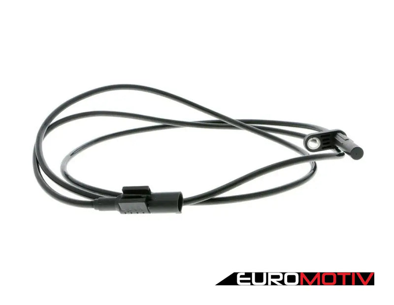 Abs Wheel Speed Sensor - Rear Left