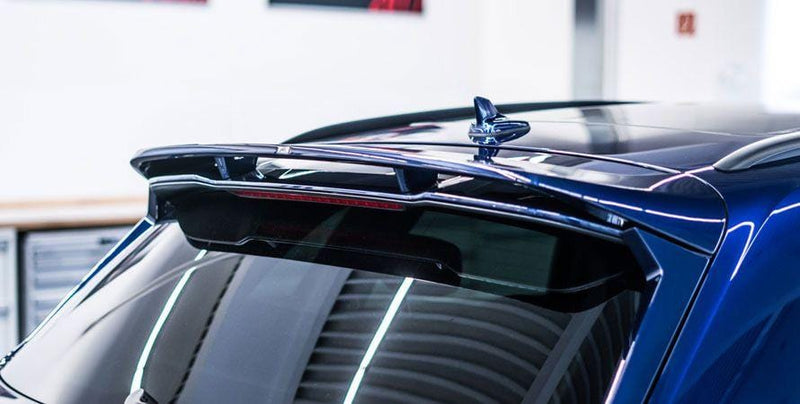 ABT Rear Wing for Audi SQ5 (80A0; MY 2018 - 2020)