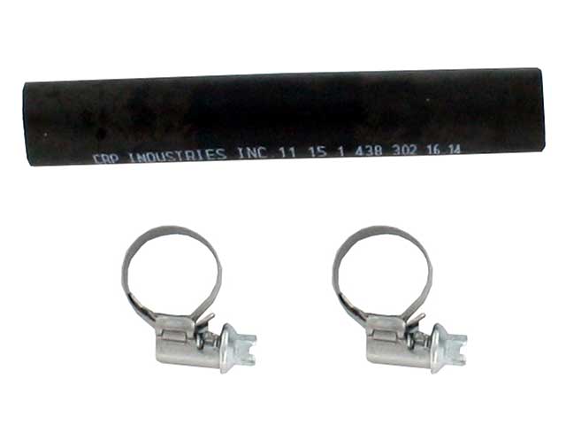 REIN AUTOMOTIVE Oil Separator Hose - ABV0113R