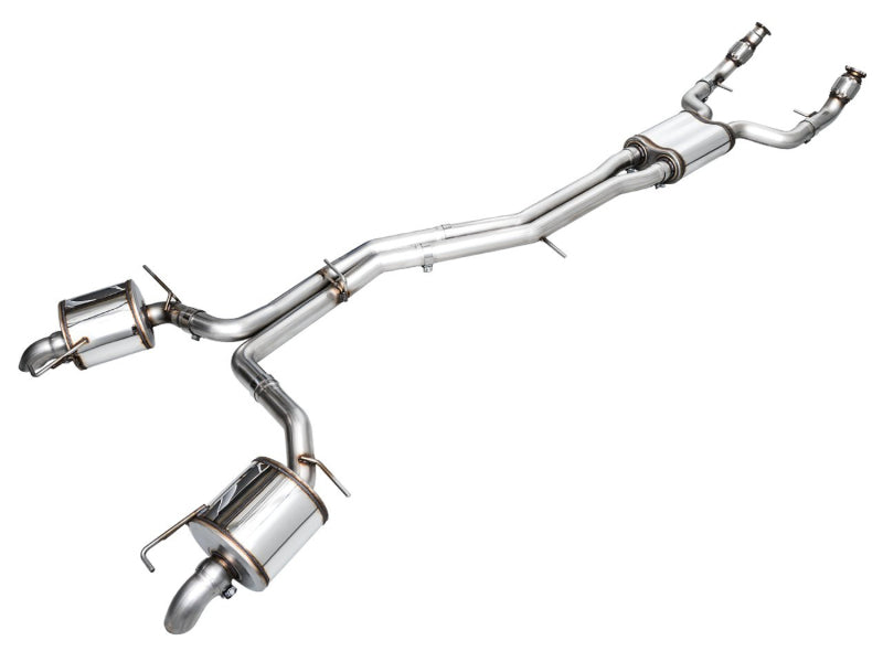 AWE TUNING 3015-31003