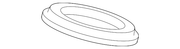 Genuine Porsche parts diagram
