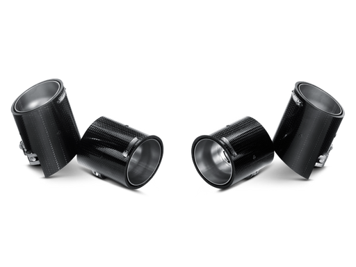 AKRAPOVIC TP-CT/5
