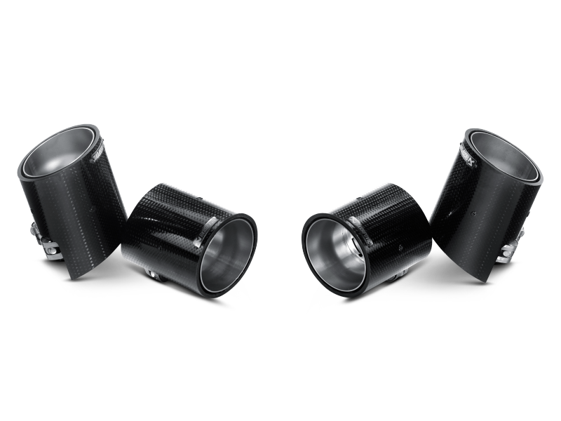 AKRAPOVIC TP-CT/5