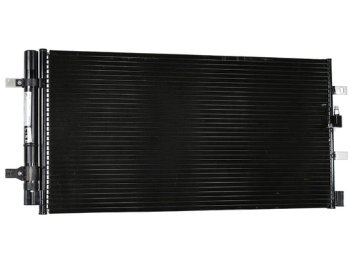 MAHLE BEHR A/C Condenser - AC 738 000P