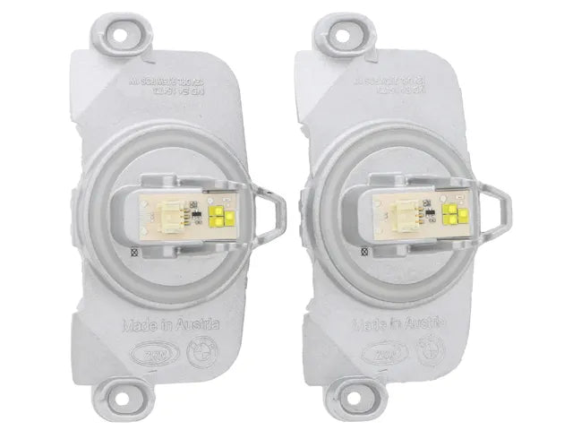 ZKW LED Module Running Light Set - 721.31.140.02