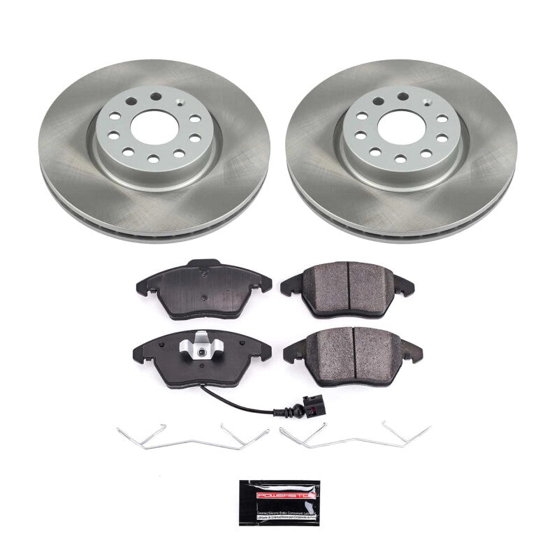 POWERSTOP SC2259