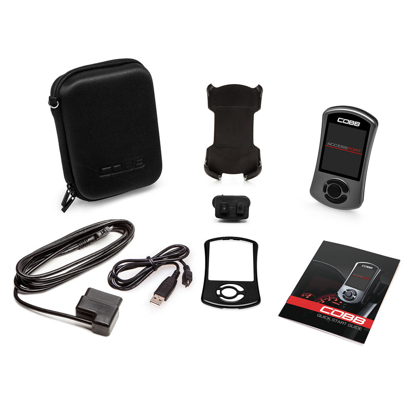 Cobb Accessport for Porsche 992 GT3 2022-2024