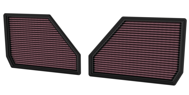 K&N ENGINEERING 33-5144