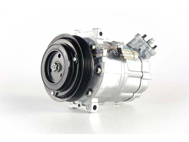 MAHLE BEHR A/C Compressor - ACP 1035 000P