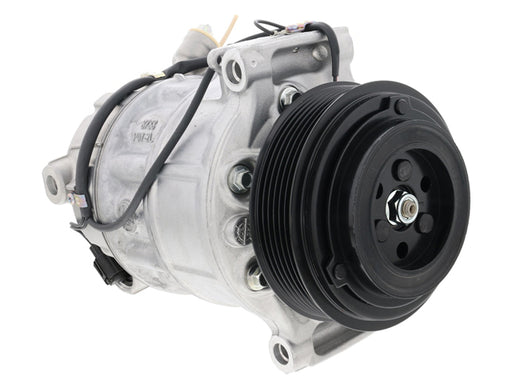 MAHLE BEHR A/C Compressor - ACP 537 000P