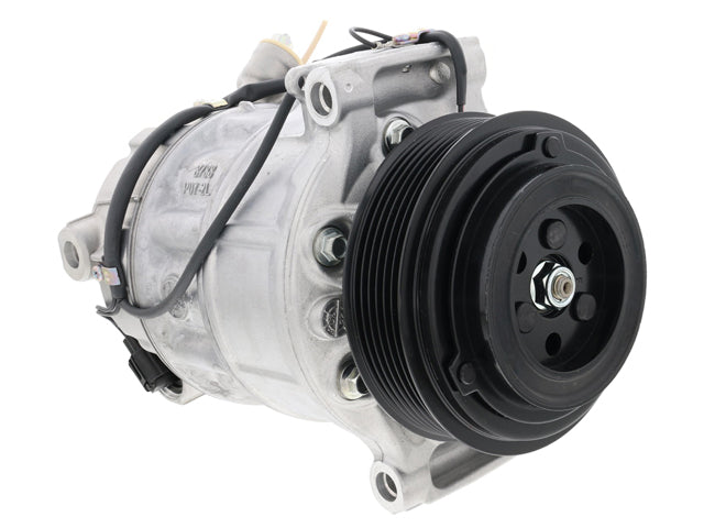 MAHLE BEHR A/C Compressor - ACP 537 000P