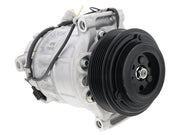 MAHLE BEHR A/C Compressor - ACP 537 000P