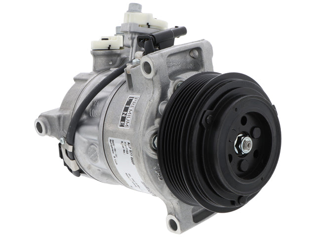 MAHLE BEHR A/C Compressor - ACP 577 000P