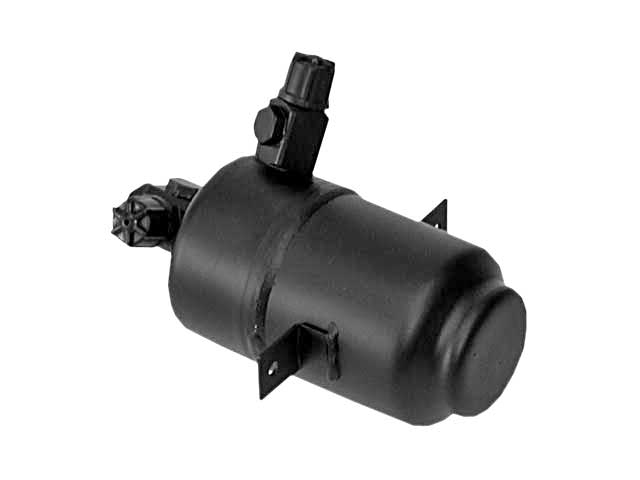 MAHLE BEHR Receiver Drier - AD 125 000S